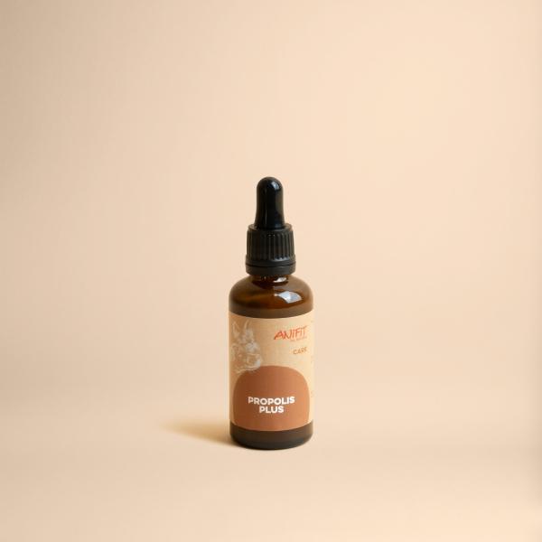 Propolis für Hunde und Katzen